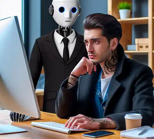 Will AI Replace Accountants?